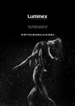 Предварительный просмотр 19 страницы Luminex LumiSplit 1.6 User Manual