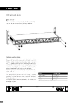 Предварительный просмотр 4 страницы Luminex LumiSplit 2.10 User Manual