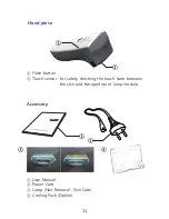 Preview for 11 page of Luminic IPL-101 User Manual