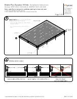 Preview for 3 page of luminii Matrix Plus MP-DO-DW-22K-60K Installation Instructions