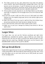 Preview for 13 page of Luminite Alertex NXECSB Manual