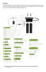 Preview for 6 page of Luminor BLACKCOMB LB5-Z12-2 Owner'S Manual