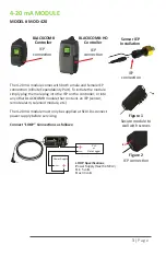 Preview for 5 page of Luminor BLACKCOMB Owner'S Manual