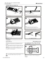 Предварительный просмотр 2 страницы Luminoso LOC Series Installation Instruction