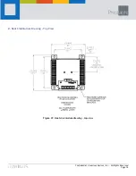 Предварительный просмотр 15 страницы Luminus Devices PhlatLight DK-125M Series Manual