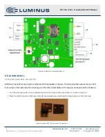 Preview for 4 page of Luminus DK-236 Series Manual