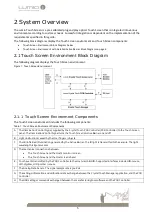 Preview for 6 page of Lumio Crystal Touch Series Integrator Manual