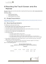 Preview for 16 page of Lumio Crystal Touch Series Integrator Manual