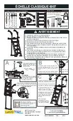 Preview for 1 page of Lumio Innova Plas 6007 Manual