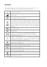 Предварительный просмотр 4 страницы LumiraDx Instrument User Manual