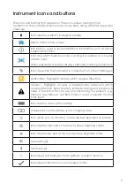 Предварительный просмотр 5 страницы LumiraDx Instrument User Manual