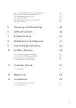 Предварительный просмотр 11 страницы LumiraDx Instrument User Manual