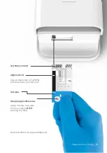 Предварительный просмотр 27 страницы LumiraDx Instrument User Manual