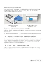 Предварительный просмотр 31 страницы LumiraDx Instrument User Manual