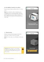 Предварительный просмотр 44 страницы LumiraDx Instrument User Manual