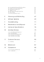 Предварительный просмотр 36 страницы LumiraDx SARS-CoV-2 Manual