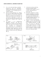 Предварительный просмотр 6 страницы Lumirama 9383-01-BLK Installation Manual