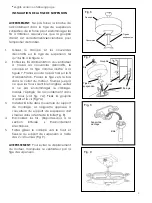 Предварительный просмотр 8 страницы Lumirama 9383-01-BLK Installation Manual