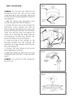 Предварительный просмотр 9 страницы Lumirama 9383-01-BLK Installation Manual