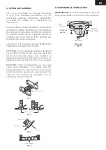 Предварительный просмотр 4 страницы Lumirama NORMA 9173-015-SN Installation Manual