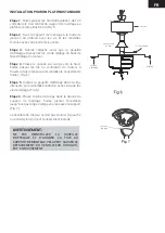 Предварительный просмотр 5 страницы Lumirama NORMA 9173-015-SN Installation Manual