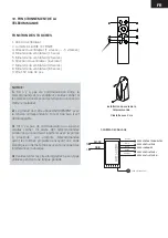 Предварительный просмотр 8 страницы Lumirama NORMA 9173-015-SN Installation Manual