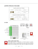 Предварительный просмотр 11 страницы Lumiring Technology LR-1C Series User Manual