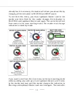 Предварительный просмотр 15 страницы Lumiring Technology LR-1C Series User Manual