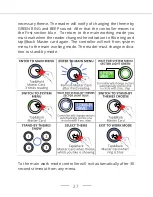 Предварительный просмотр 29 страницы Lumiring Technology LR-1C Series User Manual