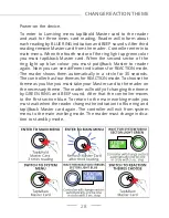 Предварительный просмотр 30 страницы Lumiring Technology LR-1C Series User Manual