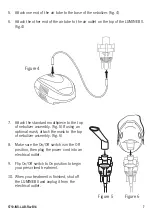 Preview for 7 page of Lumiscope LUMINEB II 5710 Operation Instructions Manual