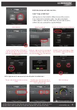 Preview for 5 page of lumishore 60-0366 Setup And User Manual