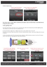 Preview for 6 page of lumishore 60-0366 Setup And User Manual