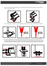 Preview for 3 page of lumishore Curved 20 Installation Manual