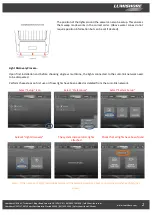 Preview for 2 page of lumishore Lumi-Link Setup And User Manual