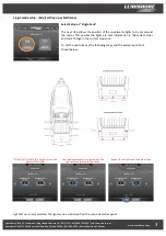 Preview for 3 page of lumishore Lumi-Link Setup And User Manual