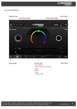 Preview for 4 page of lumishore Lumi-Link Setup And User Manual