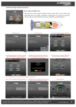 Preview for 5 page of lumishore Lumi-Link Setup And User Manual