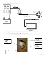 Предварительный просмотр 8 страницы lumishore TIX402 Installation And Operation Manual