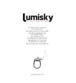 Lumisky 3760119730683 User Manual preview