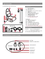 Предварительный просмотр 3 страницы LumiSource Boom Chair Owner'S Manual