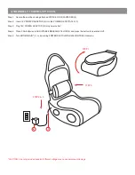 Предварительный просмотр 4 страницы LumiSource Boom Chair Owner'S Manual