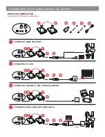 Предварительный просмотр 6 страницы LumiSource Boom Chair Owner'S Manual