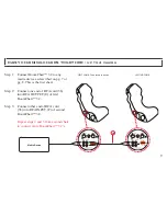 Preview for 9 page of LumiSource BOOMCHAIR 3.2 Owner'S Manual