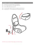 Preview for 4 page of LumiSource BoomChair BRK Owner'S Manual