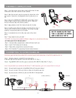 Preview for 4 page of LumiSource boomchair E-TEC Owner'S Manual