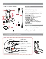 Preview for 3 page of LumiSource boomchair FX2 Owner'S Manual