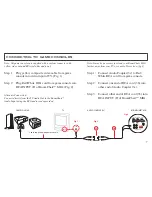 Preview for 7 page of LumiSource BOOMCHAIR MIG Owner'S Manual