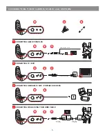 Предварительный просмотр 5 страницы LumiSource boomchair MOTO Owner'S Manual