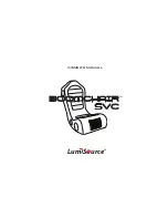 LumiSource BOOMCHAIR SVC Owner'S Manual preview